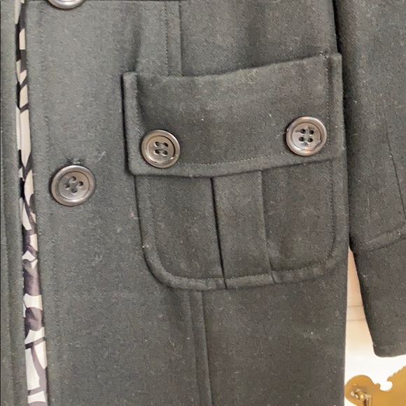 Trench coat - Picture 4 of 7
